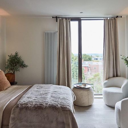 Dandi Greenhill West London Harrow Esterno foto