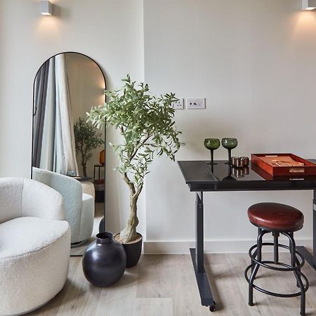 Dandi Greenhill West London Harrow Esterno foto